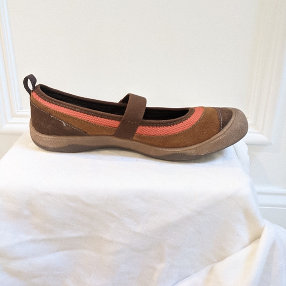 Terrain walking shoes by Khombu - Picture 4 of 13